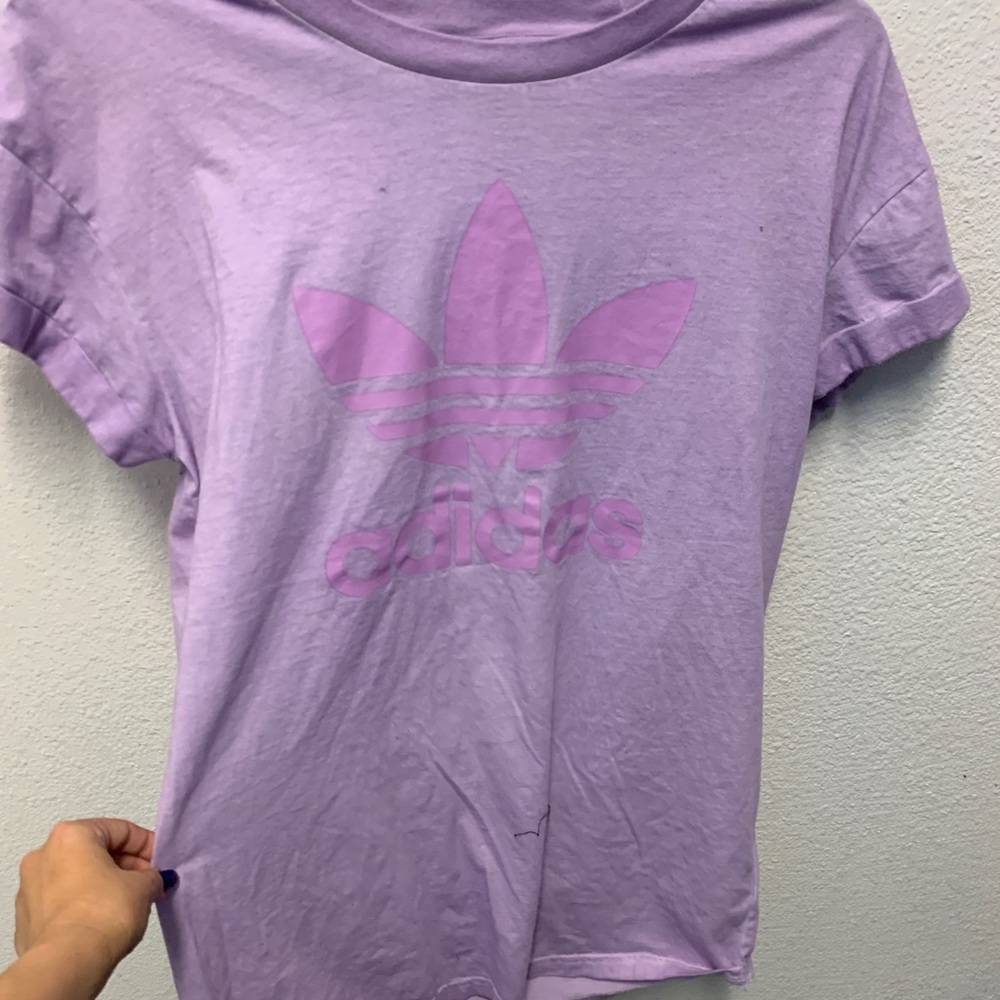 Adidas T Shirt